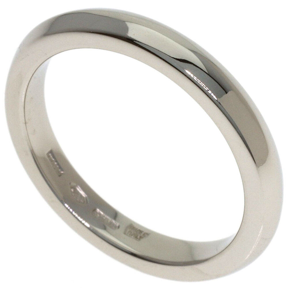 BVLGARI Silver Ring